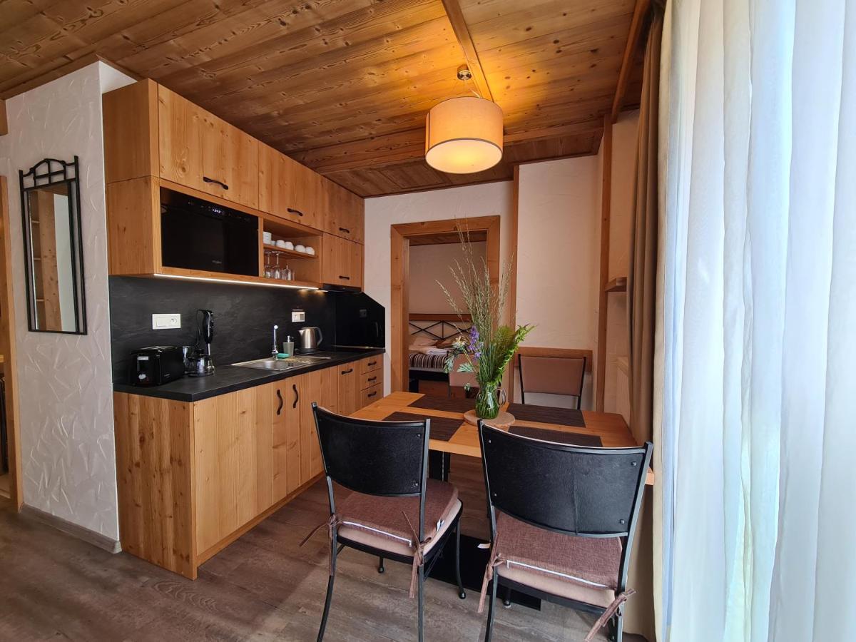 Chalet Askala Jasna デマノブスカ・ドリーナ エクステリア 写真
