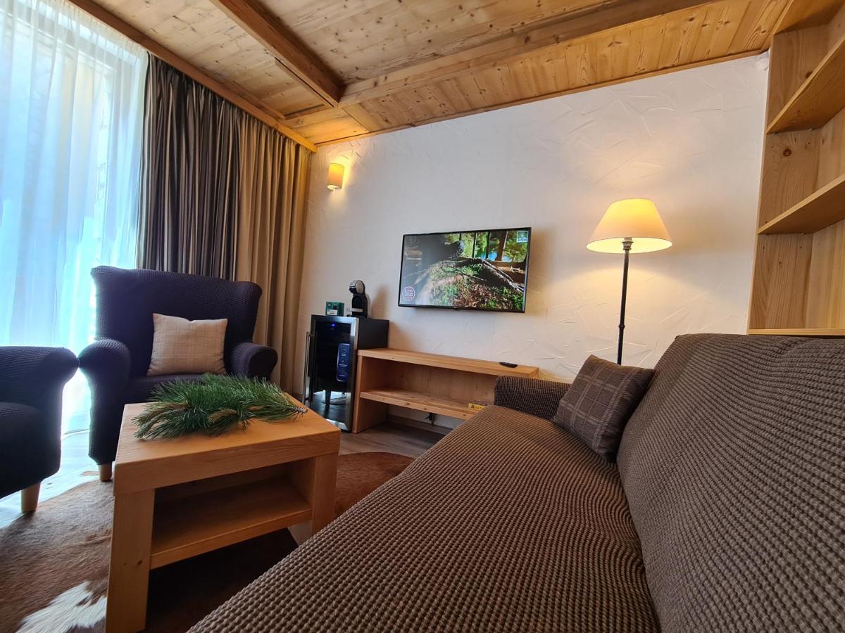 Chalet Askala Jasna デマノブスカ・ドリーナ エクステリア 写真