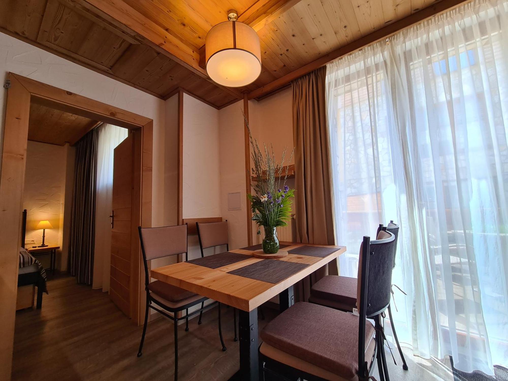 Chalet Askala Jasna デマノブスカ・ドリーナ エクステリア 写真