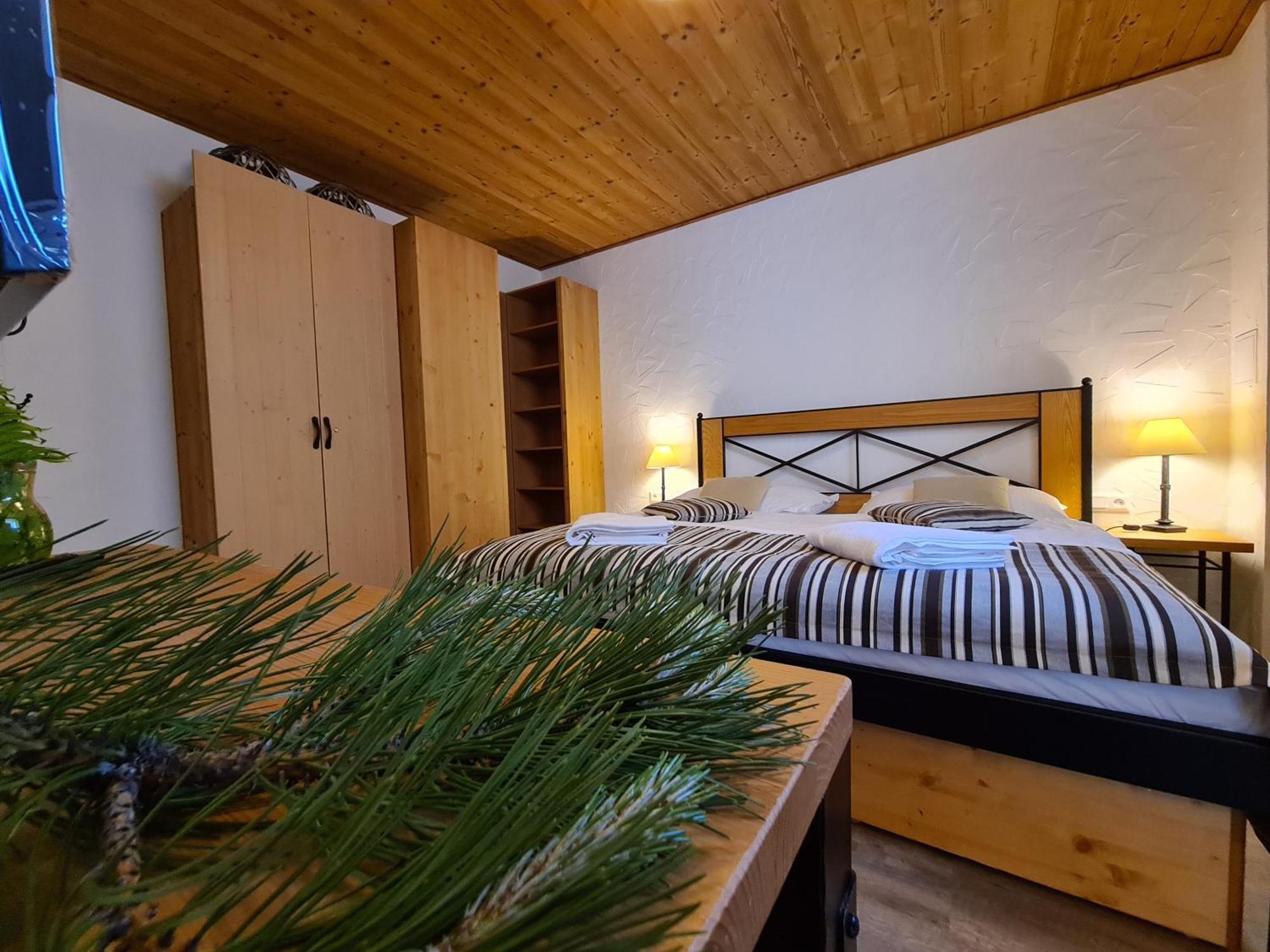 Chalet Askala Jasna デマノブスカ・ドリーナ エクステリア 写真