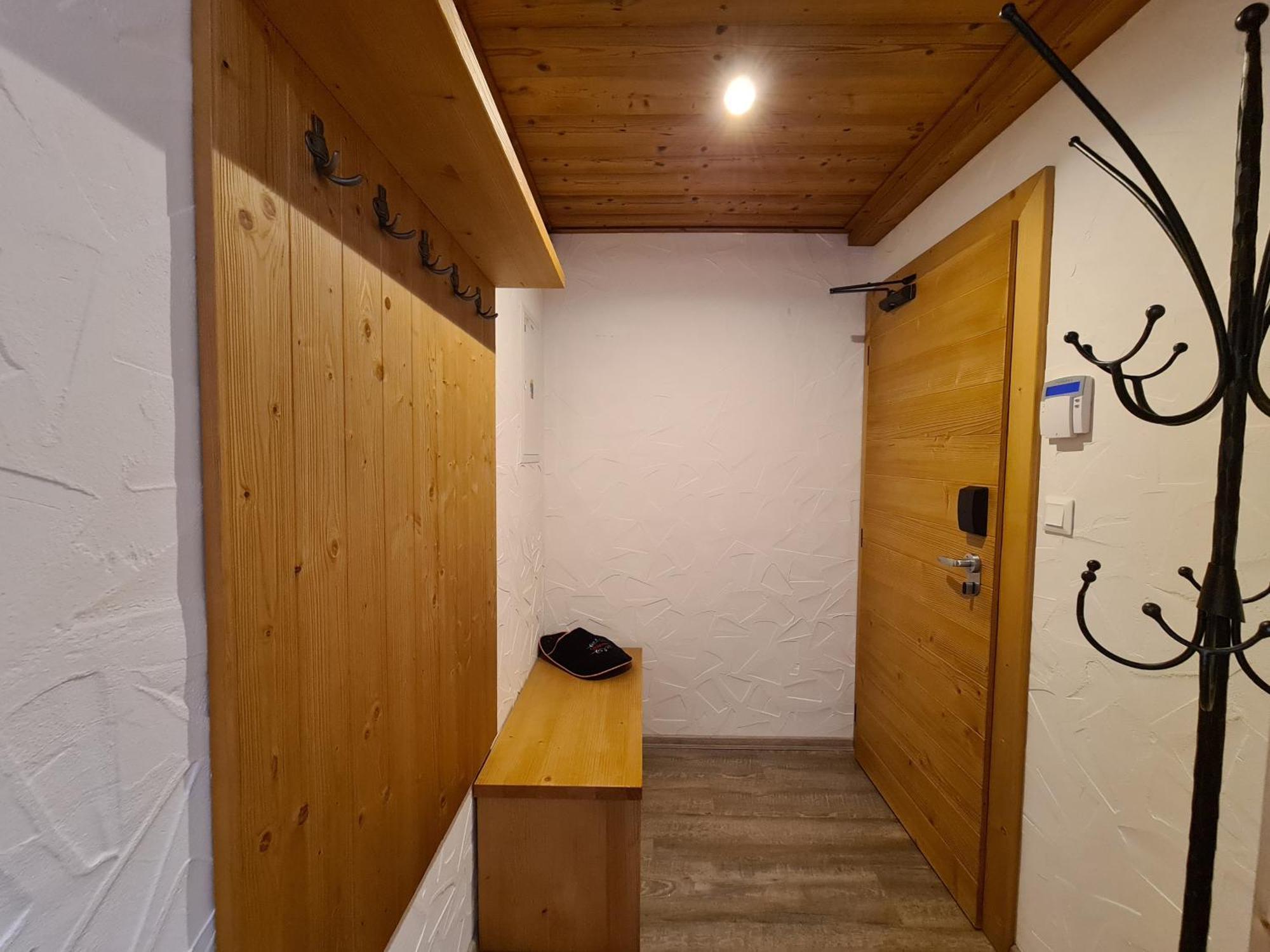 Chalet Askala Jasna デマノブスカ・ドリーナ エクステリア 写真