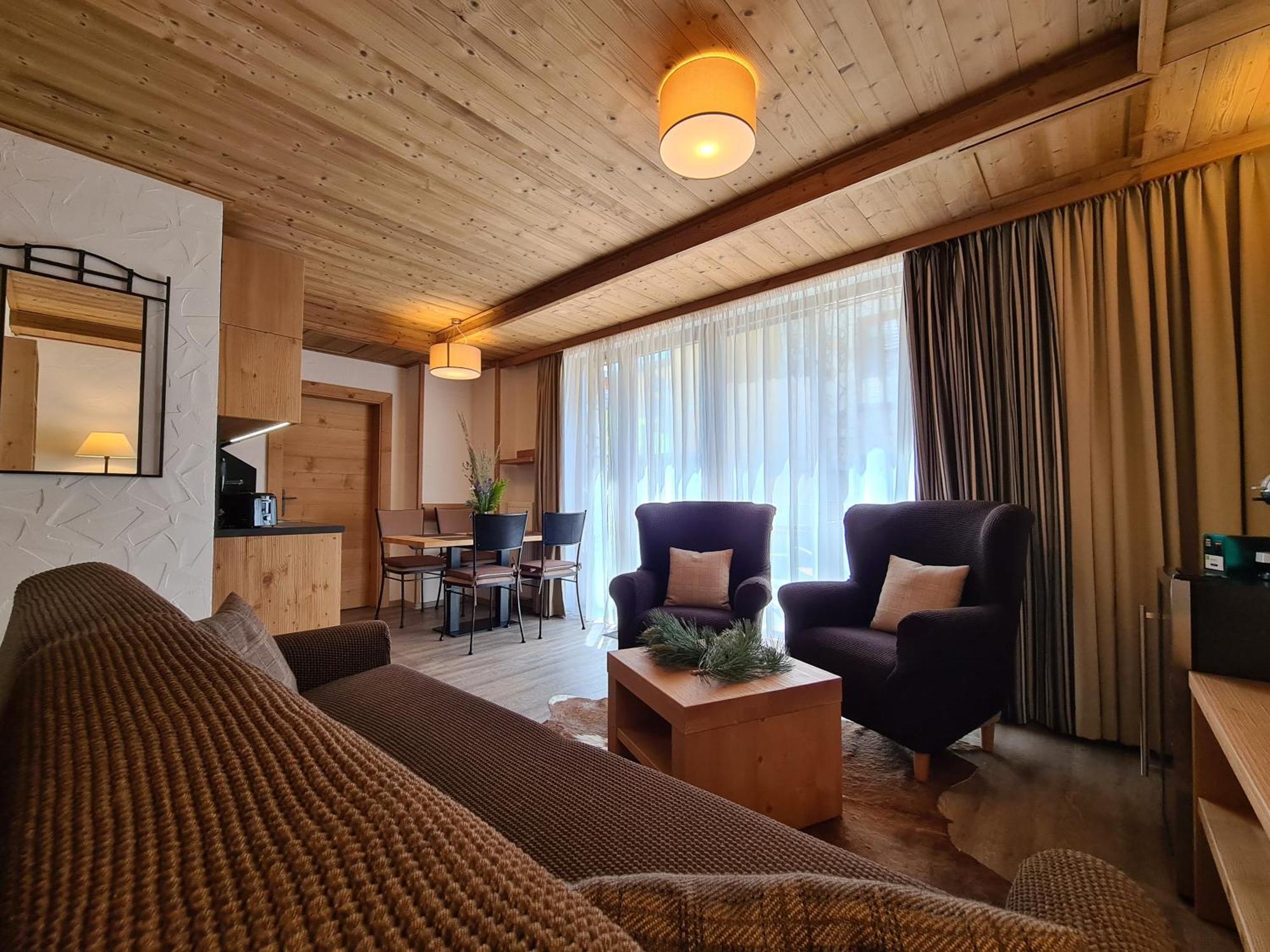 Chalet Askala Jasna デマノブスカ・ドリーナ エクステリア 写真